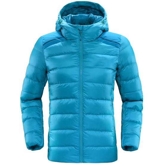 Winter Men Coat Cotton Padded Hooded Down Coat Casual Jacket Loose Outwear