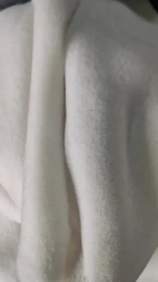 Leopard Printed Super Soft Imitation Rabbit Fur