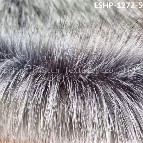 Hochflor-Fuchsimitat Eshp-1272-5