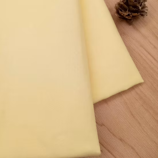 Tc 80/20 45*45 133*72 셔츠 직물 직물 의류